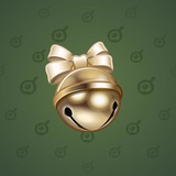 Sleigh Bell #10617