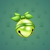 Sleigh Bell #10619