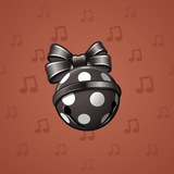 Sleigh Bell #10633 Sleigh Bell #10633