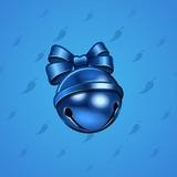 Sleigh Bell #10636 Sleigh Bell #10636