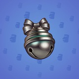 Sleigh Bell #10638