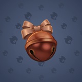 Sleigh Bell #10642