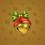 Sleigh Bell #10647 Sleigh Bell #10647