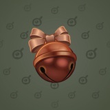 Sleigh Bell #10653 Sleigh Bell #10653