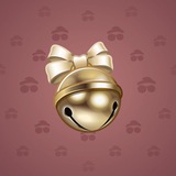 Sleigh Bell #10659 Sleigh Bell #10659