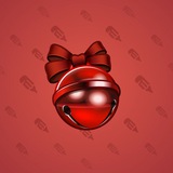 Sleigh Bell #10660