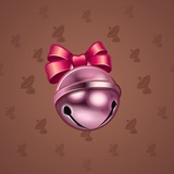 Sleigh Bell #10668