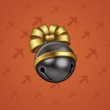 Sleigh Bell #1067 Sleigh Bell #1067