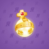 Sleigh Bell #10671 Sleigh Bell #10671