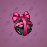 Sleigh Bell #10674 Sleigh Bell #10674