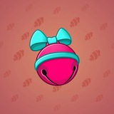 Sleigh Bell #10679