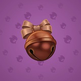 Sleigh Bell #10685 Sleigh Bell #10685