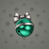 Sleigh Bell #10687