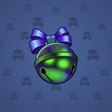 Sleigh Bell #10688