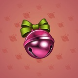 Sleigh Bell #10704 Sleigh Bell #10704