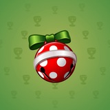 Sleigh Bell #10709