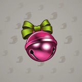 Sleigh Bell #10715 Sleigh Bell #10715