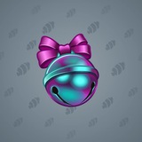 Sleigh Bell #10717
