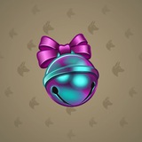 Sleigh Bell #10720 Sleigh Bell #10720