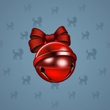 Sleigh Bell #10728 Sleigh Bell #10728