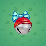 Sleigh Bell #10737