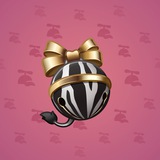 Sleigh Bell #10747 Sleigh Bell #10747