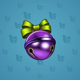 Sleigh Bell #10753 Sleigh Bell #10753
