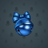 Sleigh Bell #10756