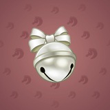 Sleigh Bell #10763 Sleigh Bell #10763