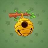 Sleigh Bell #1078