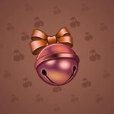 Sleigh Bell #10785 Sleigh Bell #10785