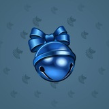 Sleigh Bell #10788 Sleigh Bell #10788