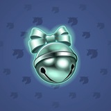 Sleigh Bell #1079 Sleigh Bell #1079
