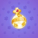 Sleigh Bell #10793