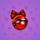 Sleigh Bell #10794 Sleigh Bell #10794