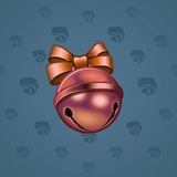 Sleigh Bell #10797 Sleigh Bell #10797
