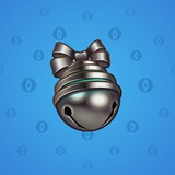 Sleigh Bell #1080 Sleigh Bell #1080
