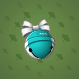 Sleigh Bell #10809 Sleigh Bell #10809