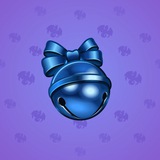 Sleigh Bell #1082 Sleigh Bell #1082