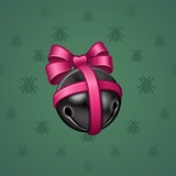 Sleigh Bell #10824 Sleigh Bell #10824