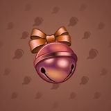 Sleigh Bell #10828 Sleigh Bell #10828