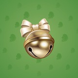Sleigh Bell #1083 Sleigh Bell #1083