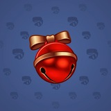 Sleigh Bell #10832 Sleigh Bell #10832