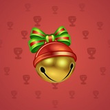Sleigh Bell #10834 Sleigh Bell #10834