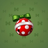 Sleigh Bell #10838 Sleigh Bell #10838
