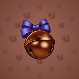 Sleigh Bell #10839 Sleigh Bell #10839