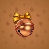 Sleigh Bell #10844