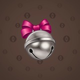 Sleigh Bell #10846 Sleigh Bell #10846