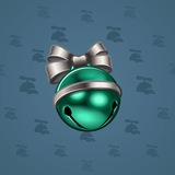 Sleigh Bell #10847 Sleigh Bell #10847