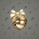 Sleigh Bell #10849 Sleigh Bell #10849